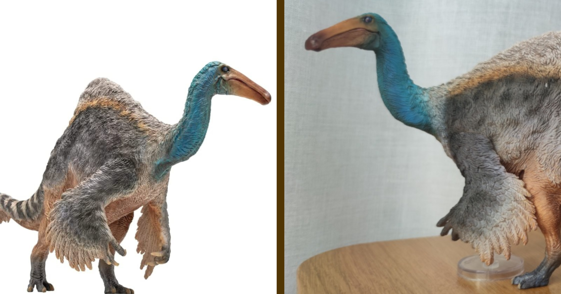 Deinocheirus by PNSO