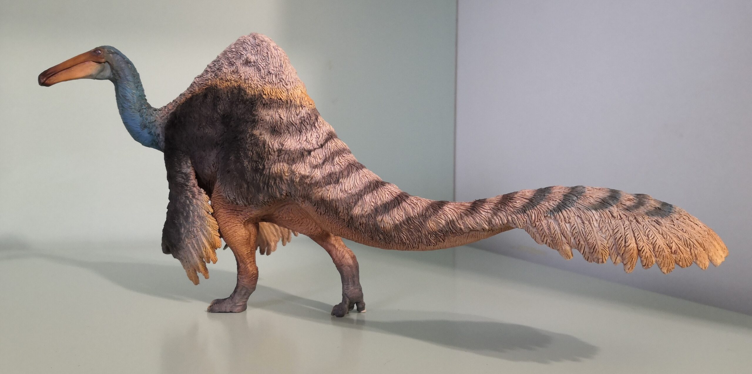 DEINOCHEIRUS (PNSO, 2022) - Paleo Nerd